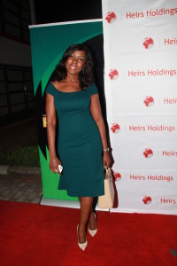 Linda Ikeji