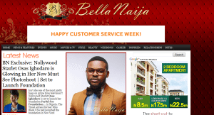 Bella Naija