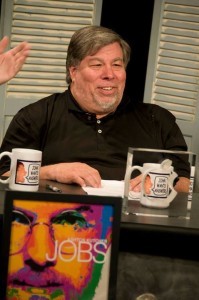 Steve Wozniak