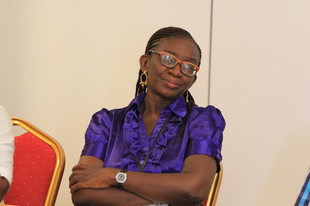 Adeola Ike
