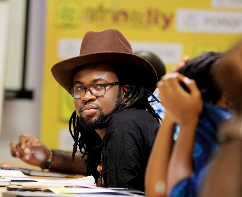 Onyeka Nwelue