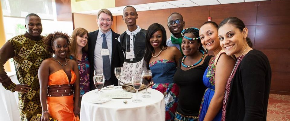 The Washington Fellowship for Young African Leaders is the exchange program of President Obama Young African Leadership Initiative (YALI). Isaiah Owolabi, the project director of HACEY shares his experience as a Washington Fellow.