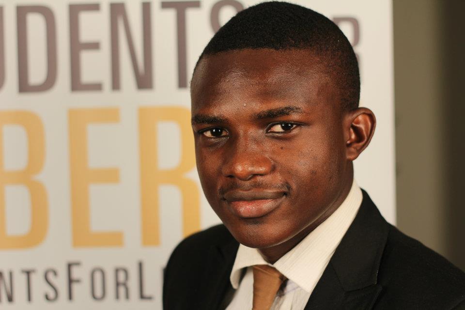 Olumayowa Okediran