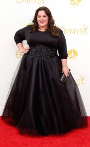 .melissa-mccarthy-emmy-awards-red-carpet-082514