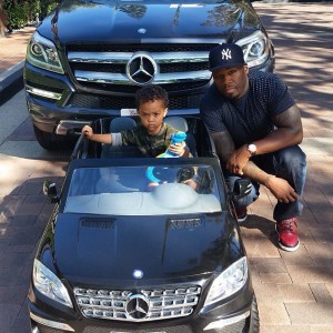 lil 50