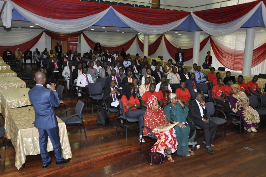 Cross section of mentees