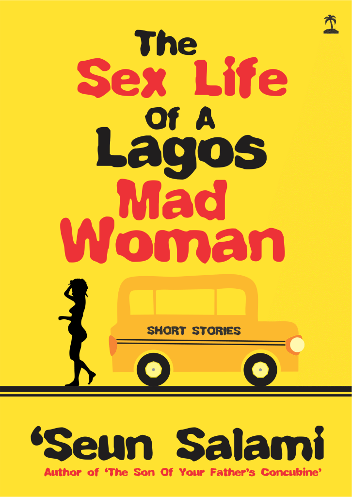 Sex Life Front Cover