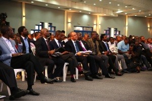 Specialised Session - Government
